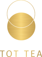 Tot Tea Logo